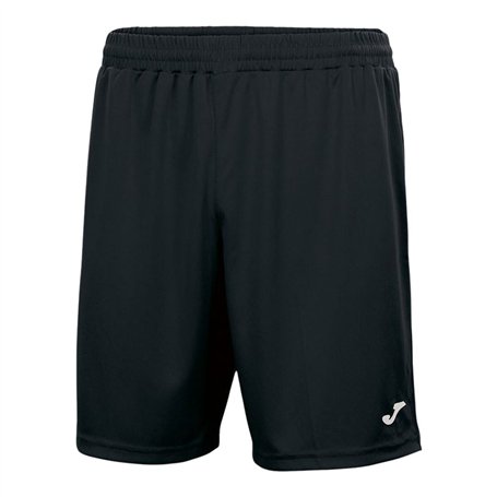 Short de Sport pour Enfants Joma Sport Nobel Noir