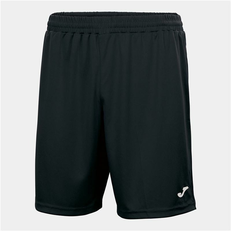 Image secondaire de Short de Sport pour Enfants Joma Sport Nobel Noir