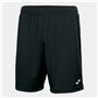Short de Sport pour Enfants Joma Sport Nobel Noir