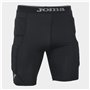Short de Gardien de But de Football Joma Sport Protec Portero Noir