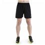 Short de Sport pour Homme Joma Sport Myskin Academy Noir