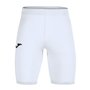 Leggings de sport pour homme Joma Sport Brama Blanc (S/M)