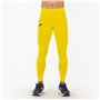 Leggings de sport pour homme Joma Sport Brama Academy Jaune (S/M)