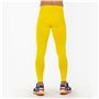Leggings de sport pour homme Joma Sport Brama Academy Jaune (S/M)