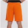 Short de Sport pour Homme Joma Sport Nobel Orange