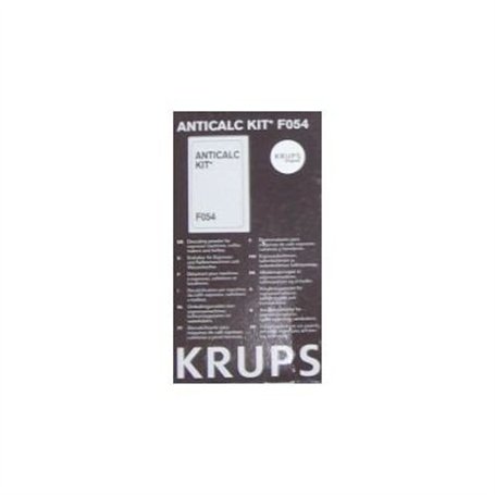 Krups F 054.00 Kit de détartrage