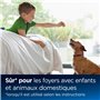 BISSELL Formule Multi-Surfaces Febreze | Pour vos Sols durs, Planchers, Carrelages, Sols stratifiés, Tapis & Noquettes | Élimine