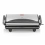 Tristar grille-viande GR-2846 - Surface de cuisson 22,5 x 14 cm - 2 portions à la fois - 700 W