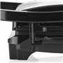Tristar grille-viande GR-2846 - Surface de cuisson 22,5 x 14 cm - 2 portions à la fois - 700 W
