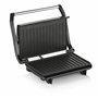 Tristar grille-viande GR-2846 - Surface de cuisson 22,5 x 14 cm - 2 portions à la fois - 700 W