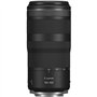 Canon RF 100-400mm f/5.6-8 est Un Objectif téléobjectif USM sans Miroir avec Zoom Photo (Noir)
