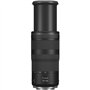 Canon RF 100-400mm f/5.6-8 est Un Objectif téléobjectif USM sans Miroir avec Zoom Photo (Noir)