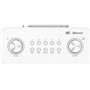 Kenwood CR-ST80DAB Blanc