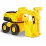 CATERPILLAR - Excavatrice Tough Rigs articulée Roues Libres 38 cm