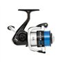 Mitchell Set Canne+Moulinet Spinning Riptide R Squid Combo 3000Fd - 180cm - Puiss.10-25g - 1525548