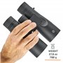 Bushnell - Legend BB1050W Jumelles 10 x 50 mm avec Prisme de Toit Noir