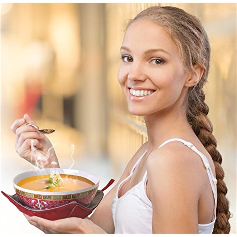 Image secondaire de Jokari Bol support – micro-onde