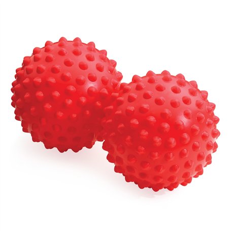 OPTP Franklin Easy Grip Ensemble de balles