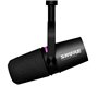 Microphone Shure 010-03-677 Noir