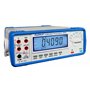 PeakTech 4090 - Multimètre Numérique de Table True RMS
