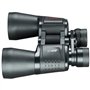 TASCO - Jumelles d'Observation pour Adultes - Essentials -12x50 - Prisme Porro - Noir - 170125 - Housse de rangement - Fort Gros