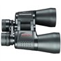 TASCO - Jumelles d'Observation pour Adultes - Essentials -12x50 - Prisme Porro - Noir - 170125 - Housse de rangement - Fort Gros