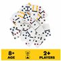 Pavilion Games Mex Train Dominoes