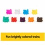 Pavilion Games Mex Train Dominoes