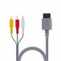 Mcbazel Câble AV Premium pour Console Wii & Wii U 1