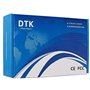 Dtk® Chargeur Adaptateur Secteur pour Lenovo G.B.S.Y.Z.V.U Series and Fujitsu Siemens (20V 4.5A, 90W, fiche 5,5mm * 2,5MM, Geric