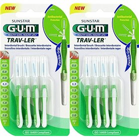 Gum - Trav-Ler 1