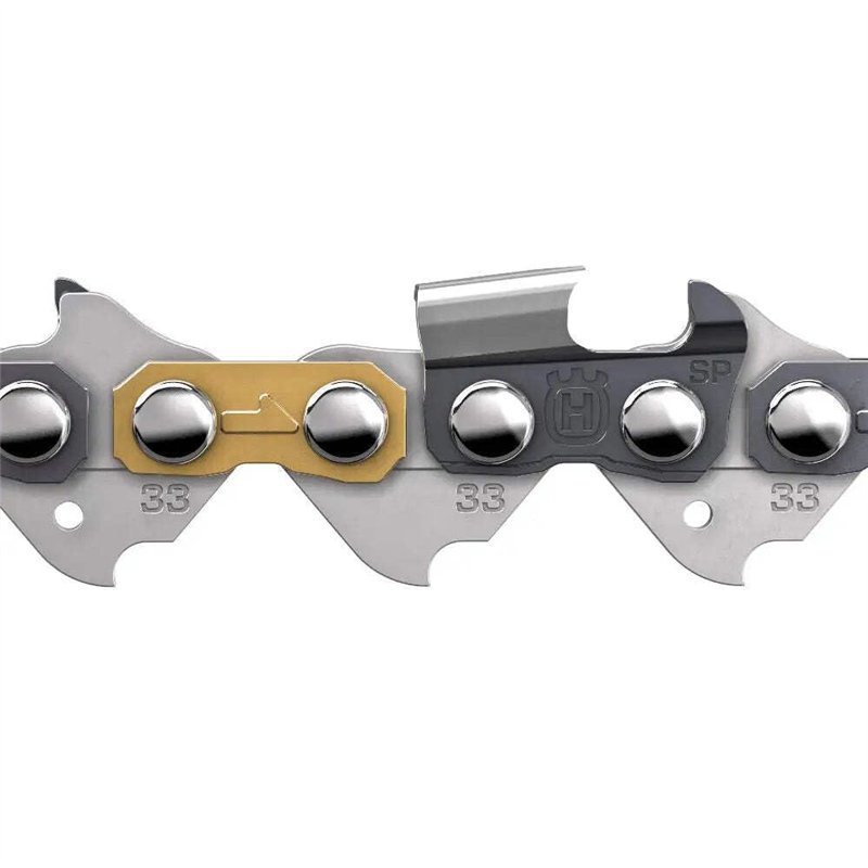Husqvarna 5816431-64 581643164 Chaîne de tronçonneuse X-Cut SP33G 50 cm .325'' HM 1,3 mm 64T