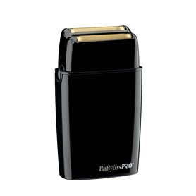 BaByliss PRO FXFS2B BLACKFX Metal Collection