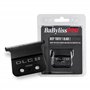 BaBylissPRO FX707BD2 DLC 2.0 Lame en T à dents profondes 1 carat