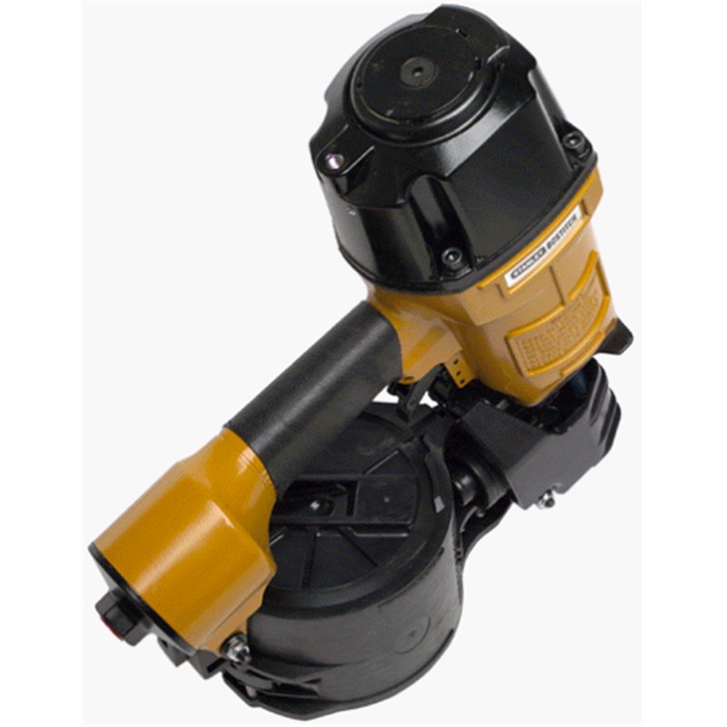 Image secondaire de BOSTITCH Cloueuse à bobine, tête ronde, 3,8 à 8,9 cm (N80CB-1)