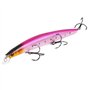 FNAPE Leurres de Pêche 10 Pièces 18.5cm 23g Minnow Bass Dur Leurres Topwater Crochets Crankbait Swimbait Leurre Appâts Bioniques