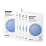 Dr. Jart+ Vital Hydra Solution Sheet Mask For Unisex 5 Pc Mask