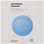 Dr. Jart+ Vital Hydra Solution Sheet Mask For Unisex 5 Pc Mask