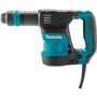 Piqueur burineur SDS-Plus 550 W 3,1 J - MAKITA HK1820