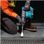 Piqueur burineur SDS-Plus 550 W 3,1 J - MAKITA HK1820