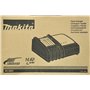 CHARGEUR RAPIDE MAKITA MAKSTAR LI-ION, NI-MH 9,6 À 18 V DC18RC - 195584-2