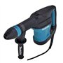 Burineur SDS-Max 1100W dans coffret - MAKITA HM0870C