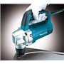 Makita Grignoteuse 3.2mm 710w + coffret makpack jn3201j