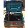 Perforateur burineur SDS-Plus 2J 18V LXT (Solo) en MAKPAC - MAKITA DHR202ZJ
