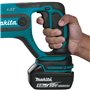 Perforateur burineur SDS-PLUS 18V LTX (Produit seul) - MAKITA DHR241Z