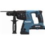Perforateur burineur 36V SDS-Plus (Machine seule) en MAKPAC - MAKITA DHR264ZJ
