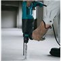 Perforateur burineur SDS+ 800W dans coffret plastique - MAKITA HR2630TX12