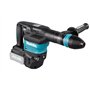Burineur SDS-MAX 40V XGT 9.4J (solo) en valise - MAKITA HM001GZ02