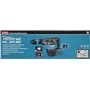 Burineur SDS-MAX 40V XGT 9.4J (solo) en valise - MAKITA HM001GZ02