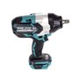 Makita Boulonneuse à chocs 18V LXT 1000 Nm 1/2" (Machine seule) en MAKPAC DTW1002ZJ
